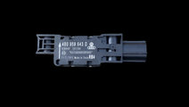 Senzor impact lateral fata stanga 4B0959643D Audi ...