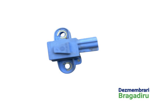 Senzor impact lateral fata stanga Cod: 1K0955557A Volkswagen VW Golf 5 [2003 - 2009] Hatchback 3-usi...