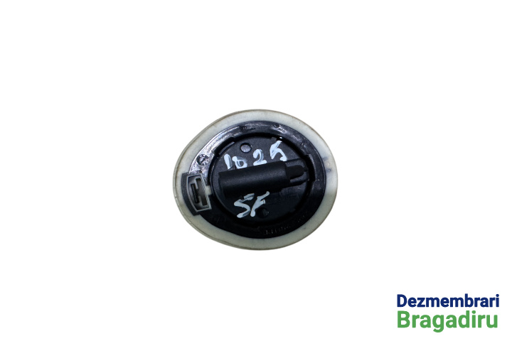 Senzor impact lateral fata stanga Cod: 5K0959354 5K0959354 Volkswagen VW Golf 6 [2008 - 2015] Hatchback 3-usi 1.4 TSI MT (122 hp)
