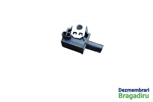 Senzor impact lateral fata stanga Cod: 9224177 9224177 BMW Seria 5 F11 [2009 - 2013] Touring wagon 5...