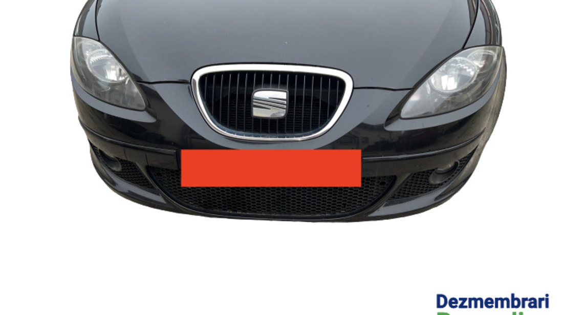Senzor impact lateral fata stanga Seat Altea [2004 - 2009] Minivan 1.6 MT (102 hp)