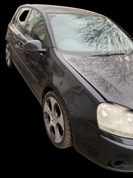 Senzor impact lateral fata stanga Volkswagen Golf 5 [2003 - 2009] Hatchback 5-usi 1.6 FSI Tiptronic (116 hp) (1K1)