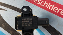 Senzor impact lateral Mercedes GLE A1668210351