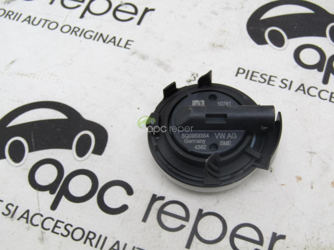 Senzor impact lateral Original cod 5Q0959354