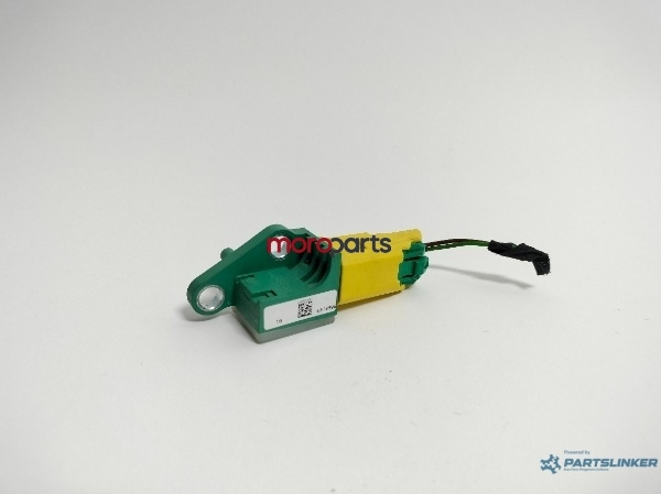 Senzor impact lateral spate 3C0909606 Vw Passat B7 2.0 TDI 2012 CFFB OEM 3C0909606