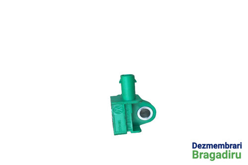 Senzor impact lateral spate dreapta Cod: 5K0959351 Volkswagen VW Golf 6 [2008 - 2015] Hatchback 5-us...