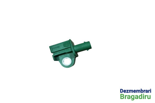 Senzor impact lateral spate dreapta Cod: 5K0959351 5K0959351 Volkswagen VW Golf 6 [2008 - 2015] Hatc...