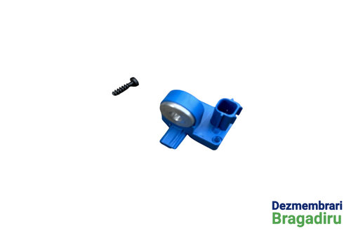 Senzor impact lateral spate dreapta Cod: 7186-0560-90 Jaguar XF X250 [2007 - 2011] Sedan 4-usi 2.7D ...