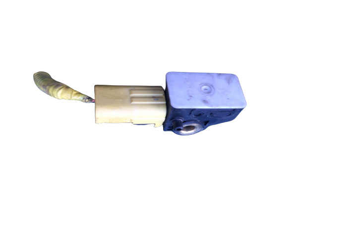 Senzor impact lateral spate dreapta Cod: 77970-SNA-A320-M1 Honda Civic 8 [2005 - 2008] Hatchback 5-usi 2.2 CTDI MT (140 hp) (FN,FK) CIVIC SPORT i-CTDi N22A2