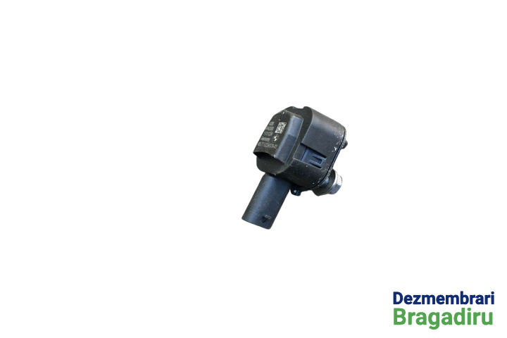 Senzor impact lateral spate dreapta Cod: 9224178 9224178 BMW Seria 5 F11 [2009 - 2013] Touring wagon 520 d Steptronic (184 hp) Cod motor: N47T, Cod culoare: B90, Pachet M