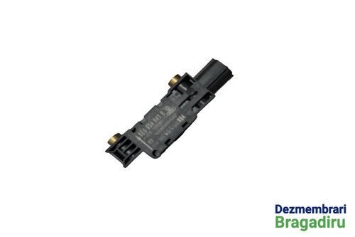 Senzor impact lateral spate dreapta Cod: 8E0959643B Audi A4 B7 [2004 - 2008] Sedan 4-usi 2.0 TDI MT ...