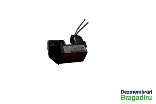 Senzor impact lateral spate dreapta Cod: 8200411025 Renault Megane 2 [facelift] [2006 - 2012] Sedan ...