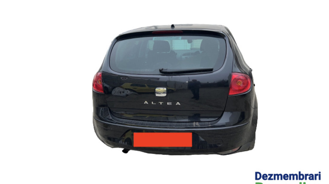 Senzor impact lateral spate dreapta Seat Altea [2004 - 2009] Minivan 1.6 MT (102 hp)