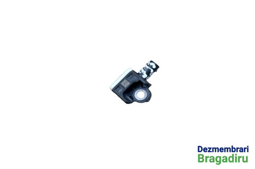 Senzor impact lateral spate stanga Cod: 4F0959643C Audi A6 4F/C6 [facelift] [2008 - 2011] Avant wago...