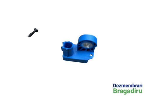 Senzor impact lateral spate stanga Cod: 7186-0560-90 Jaguar XF X250 [2007 - 2011] Sedan 4-usi 2.7D A...