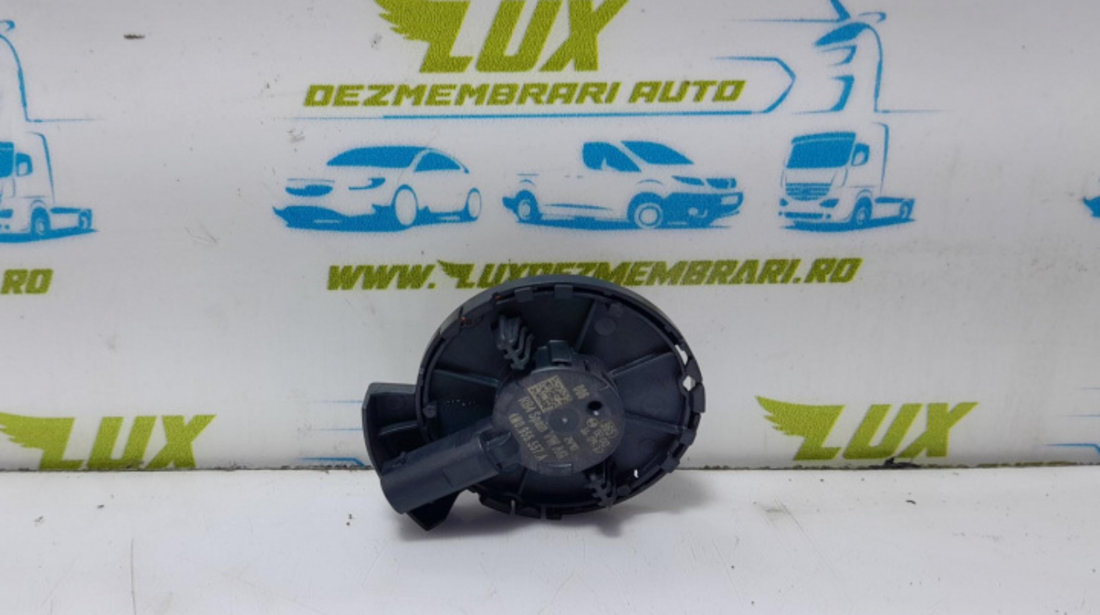 Senzor impact lateral stanga fata 4m0955557a Audi A5 2 [2016 - 2020]