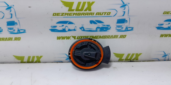 Senzor impact lateral stanga fata 4m0955557a Volkswagen VW Polo 6 [2017 - 2020]