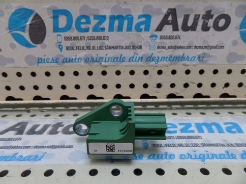 Senzor impact Leon 2, 2.0tdi, 3C0909606