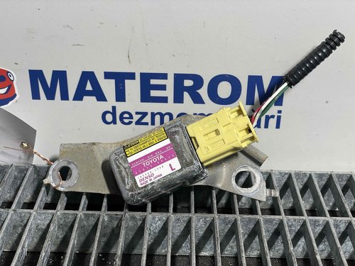 SENZOR IMPACT LEXUS RX - - (2004 2009)