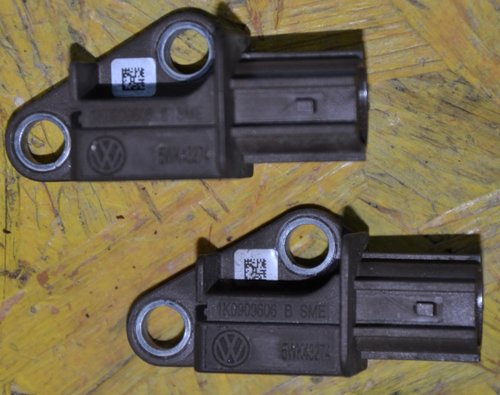 SENZOR IMPACT MARO AUDI 2005-2009. COD: 1K0909606