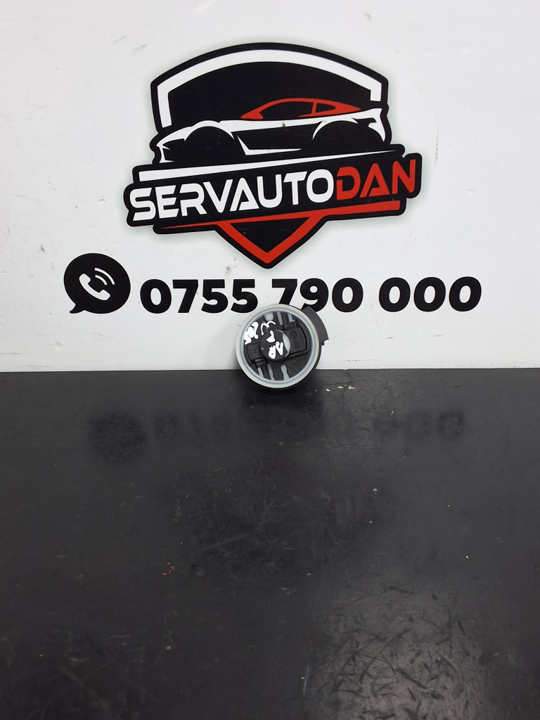 Senzor impact Mercedes-Benz C-Class (2014->) [W205] 1.6 Motorina 2017, A2229051500