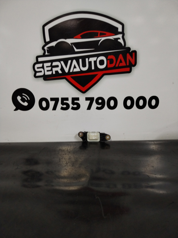 Senzor impact Mercedes-Benz CLS (2004-2010) [C219] w219 3.0 Motorina 2006, 0018209126