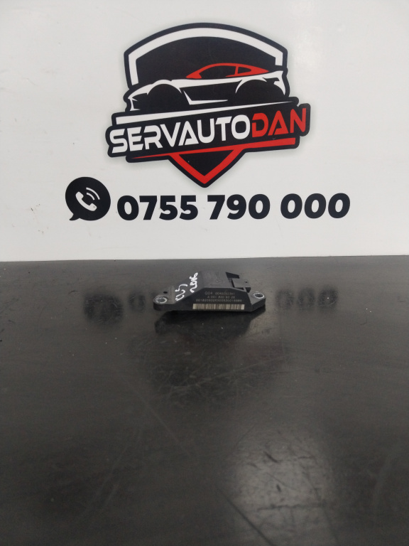 Senzor impact Mercedes-Benz CLS (2004-2010) [C219] w219 3.0 Motorina 2007, A0018209326