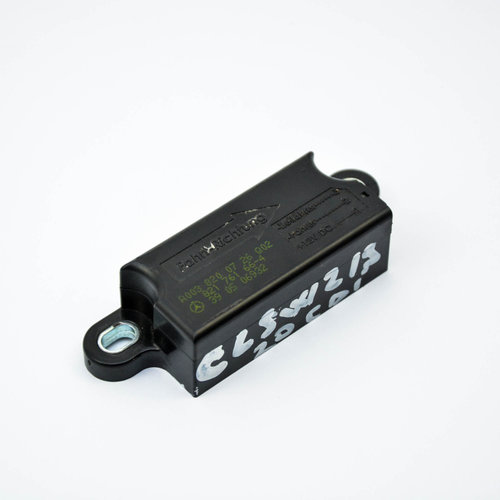 Senzor Impact Mercedes-Benz CLS (C219) 2004 - 2010 Motorina A0038200726, A 003 820 07 26, 003 820 07...