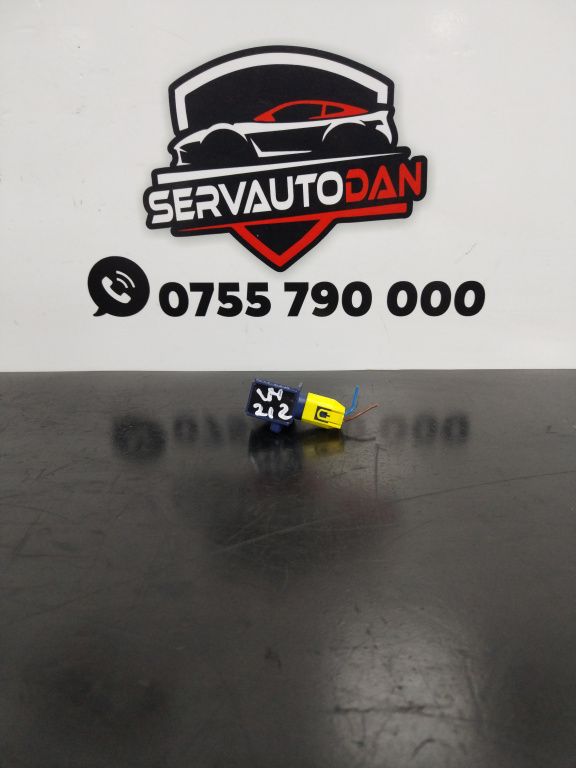 Senzor impact Mercedes-Benz E-Class (2009->) [W212] 2.2 Motorina 2012, A2128204926