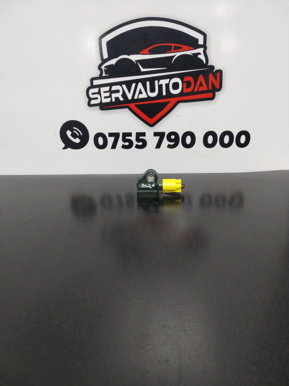 Senzor impact Mercedes-Benz E-Class (2009->) [W212] 2.2 Motorina 2014, A1729056000