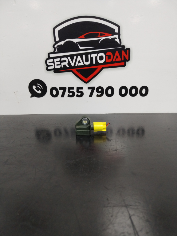 Senzor impact Mercedes-Benz E-Class (2009->) [W212] 2.2 Motorina 2012, A1729056000