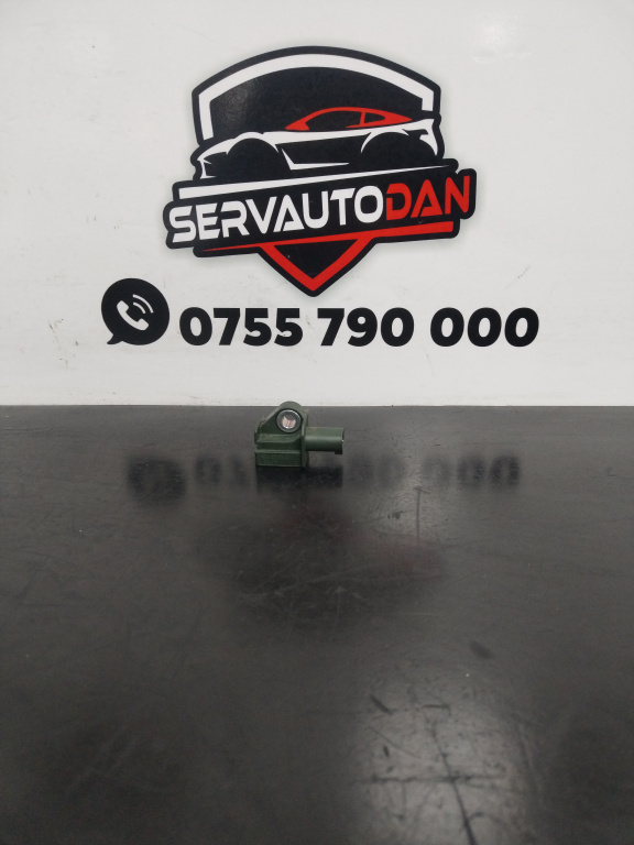 Senzor impact Mercedes-Benz E-Class (2009->) [W212] 2.2 Motorina 2012, A1729056000