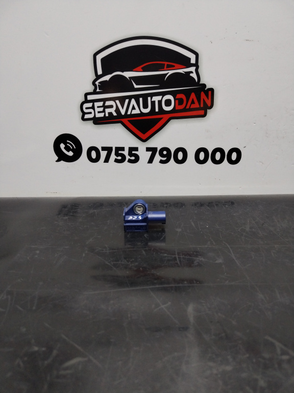 Senzor impact Mercedes-Benz E-Class (2009->) [W212] 3.0 Motorina 2010, A2128204926