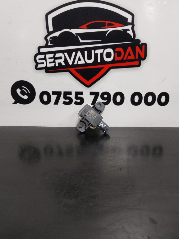 Senzor impact Mercedes-Benz ML (2011->) [w166] 3.0 Motorina 2016, A1668210351
