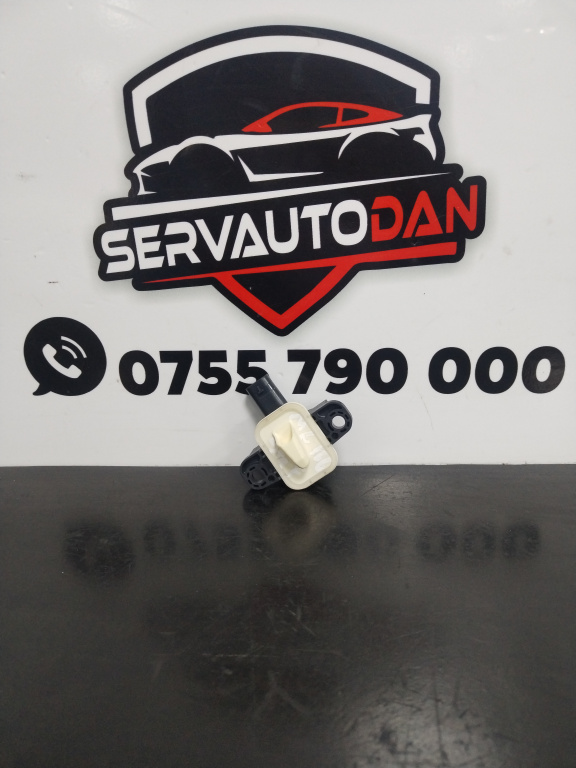 Senzor impact Mercedes-Benz ML (2011->) [w166] 3.0 Motorina 2014, A1668210351
