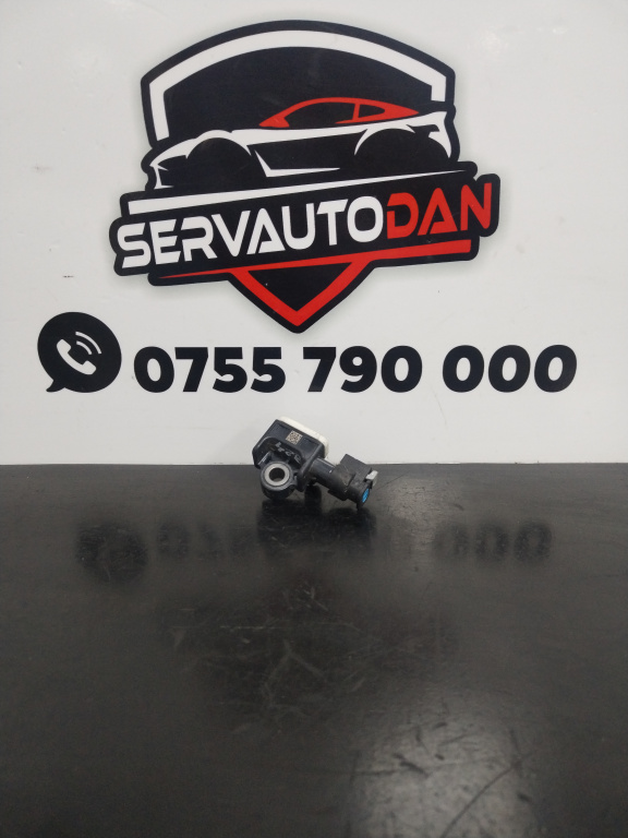 Senzor impact Mercedes-Benz ML (2011->) [w166] 3.0 Motorina 2014, A1668210151