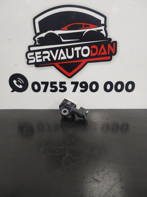 Senzor impact Mercedes-Benz ML (2011->) [w166] 3.0 Motorina 2014, A1668210151