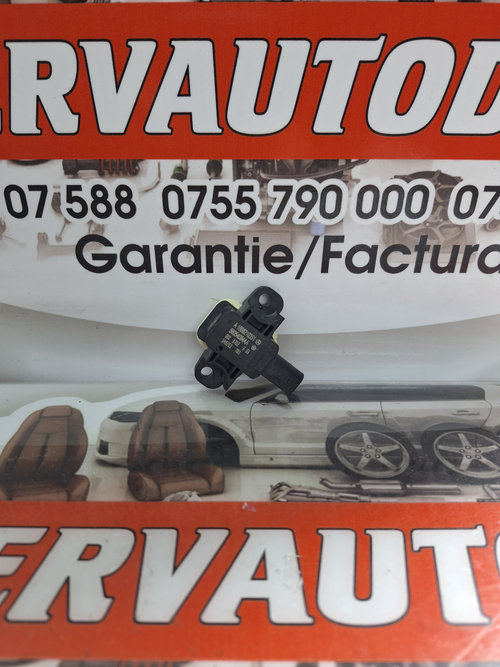 Senzor impact Mercedes-Benz ML (2011->) [w166] 3.0 Motorina 2012, A1668210351
