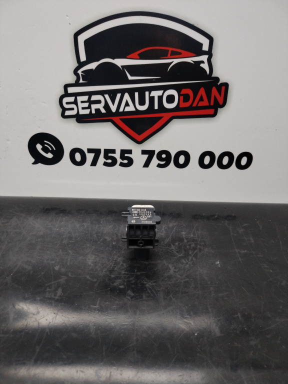 Senzor impact Mercedes-Benz R-Class (2006-2010) [w251 , v251] 3.0 Motorina 2008, 0038202826