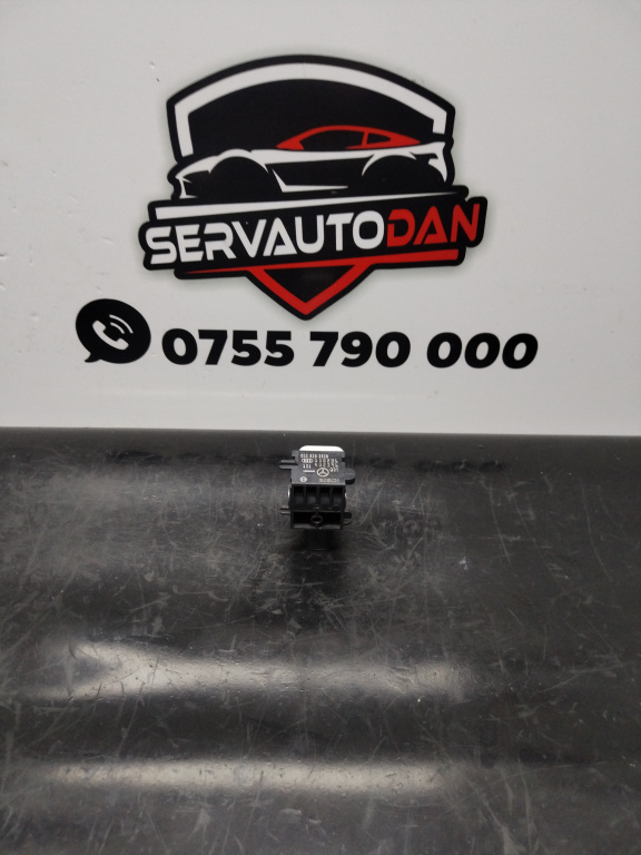 Senzor impact Mercedes-Benz R-Class (2006-2010) [w251 , v251] 3.0 Motorina 2008, 0038202826