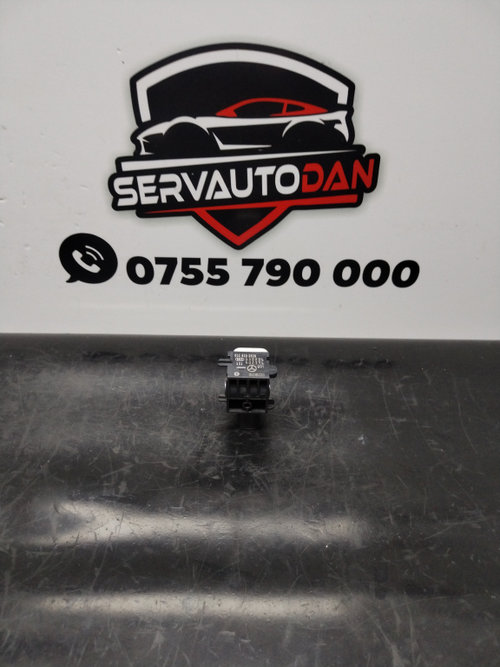 Senzor impact Mercedes-Benz R-Class (2006-2010) [w251 , v251] 3.0 Motorina 2008, 0038202826