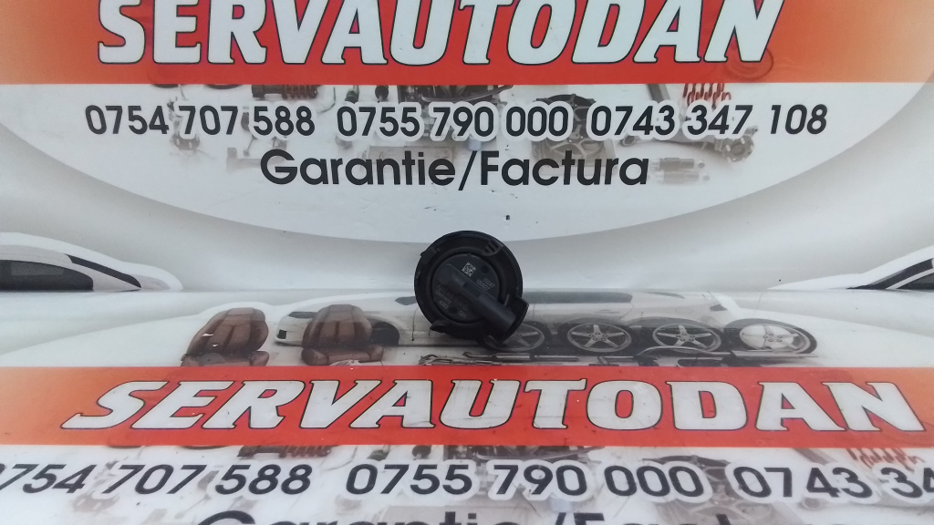 Senzor impact Mercedes-Benz S-Class (2014->) [W222] 3.0 Motorina 2016, A2229051500