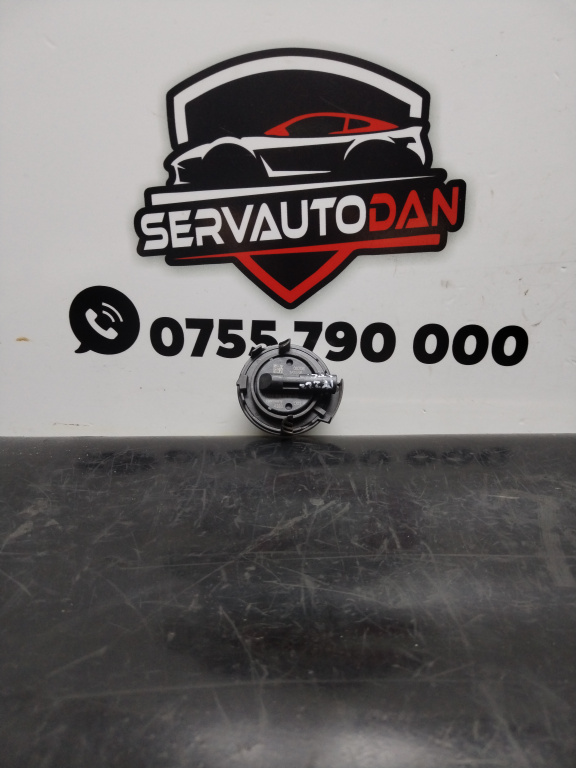 Senzor impact Mercedes-Benz S-Class (2014->) [W222] 3.0 Motorina 2016, A2229051500