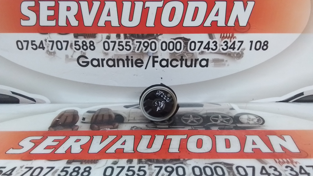 Senzor impact Mercedes-Benz S-Class (2014->) [W222] 3.0 Motorina 2016, A2229051500