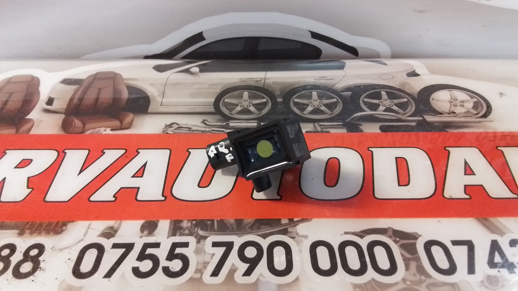 Senzor impact Mercedes-Benz S-Class (2014->) [W222] 3.0 Motorina 2018, 2229051400
