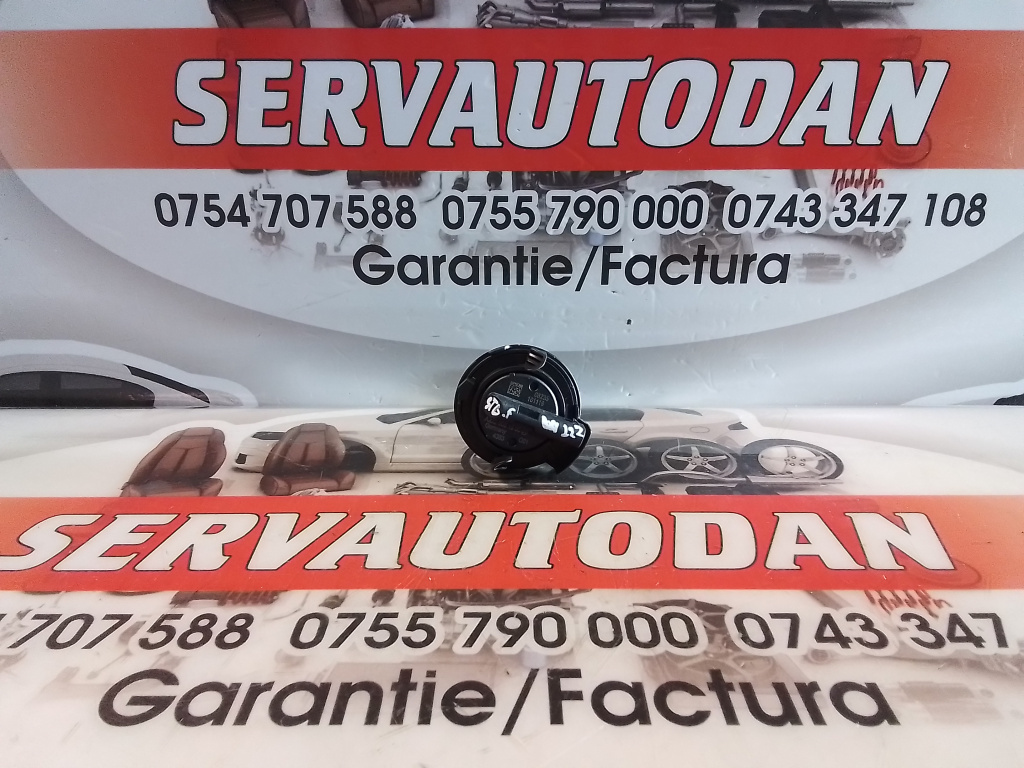 Senzor impact Mercedes-Benz S-Class (2014->) [W222] 3.0 Motorina 2016, A2229051500