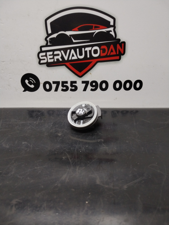 Senzor impact Mercedes-Benz S-Class (2014->) [W222] 3.0 Motorina 2016, A2229051500