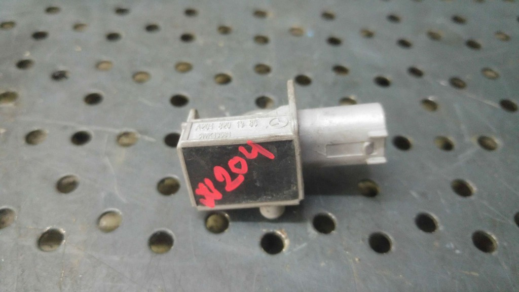 Senzor impact mercedes c class w204 a2048201985 04896011ab