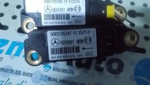 Senzor impact Mercedes C Coupe 0018204426