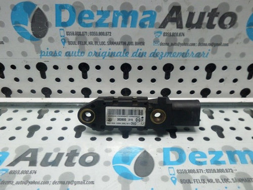 Senzor impact Mercedes E 280cdi (W 211) 0028201326